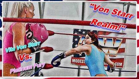 Von Starr Realm! WMV