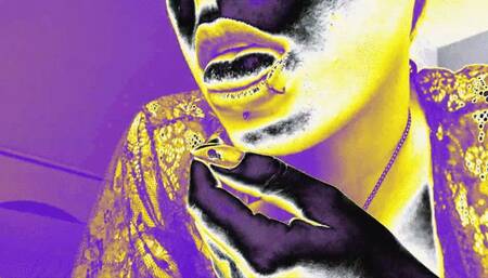 JERKHAOLIC ALLUCINATIONS