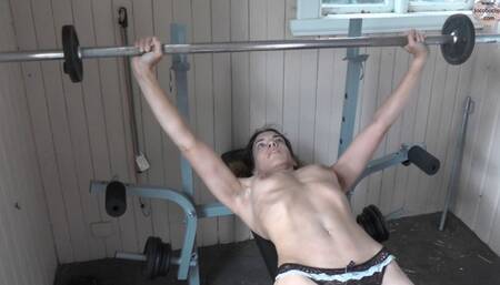 Relaxing & Training - FULL HD (mp4) - JP20230601