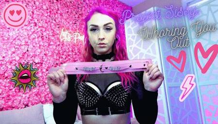 Project Sissy: Whoring You Out - WMV