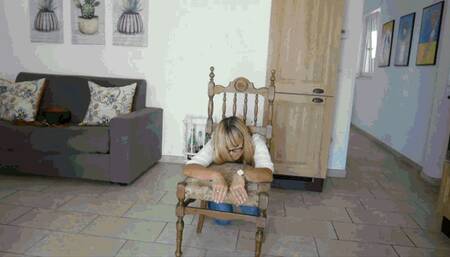 New chair, new challenge WMV(1920x1080)FHD