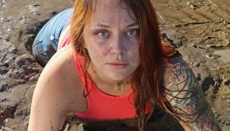 Stick in the Mud, starring BabyFilth