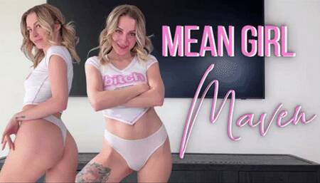 Mean Girl Maven