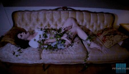 Nyxon & Ami Mercury Creature Double Feature HD 720p MP4