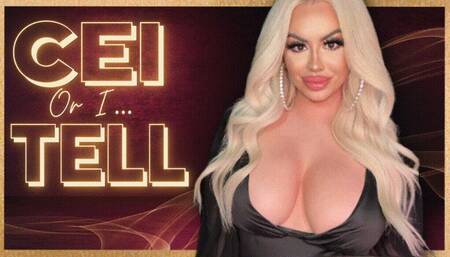 CEI or I Tell (480 WMV)