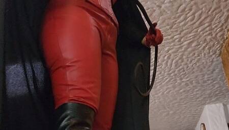 goddes joanna first clip