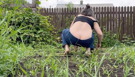 you spy on her secretly