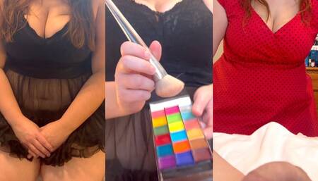 Pegging and Diapers Your Sex Doll’s Extra Settings POV