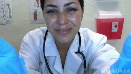 Tickling You For Science (UHD WMV)