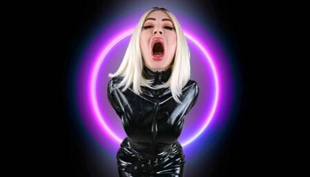 I make you become my " caviar" - VORE, ASMR