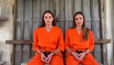 Jail works for Gaia and Luna