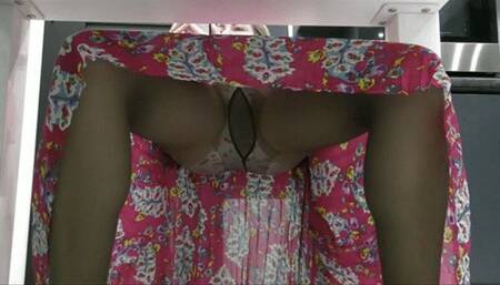 Upskirt MP4 FULL HD 1080p