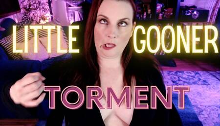 Little Gooner Torment