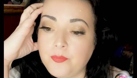 Nurse Anna's Toy Locked in Nurse Anna's Toy Box 2