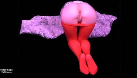 STUCK UNDER THE DUVET - CHEAP LOSER PRICE