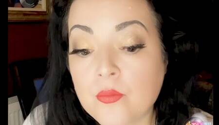 Nurse Anna's Toy Locked in Nurse Anna's Toy Box 2 (wmv version)