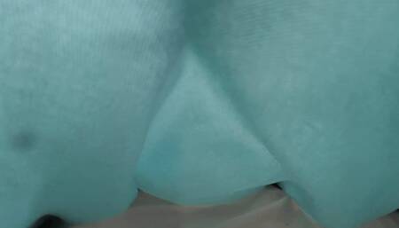 **VR 360** Teased & Devoured By Sexy Giantess Stefania Mafra