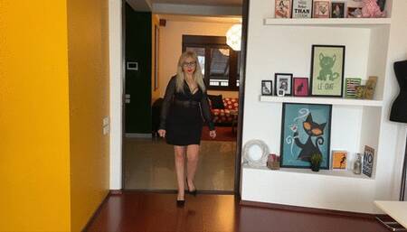 Clear your mind, pass my exam