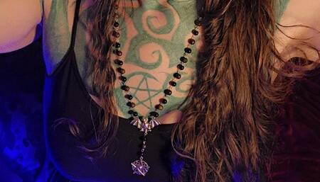 Softness - Kindness - Petting - Affectionate Domination