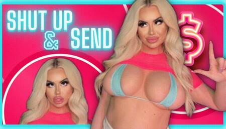 Shut Up & Send (480 WMV)