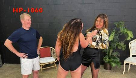 BLACK SCORPION RETURNS 1060 - HD