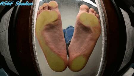 Karly Salinas will shrink your wife too! "Maybe we can get Betsy next!" - MOV