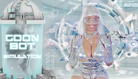 Goon-Bot Simulation