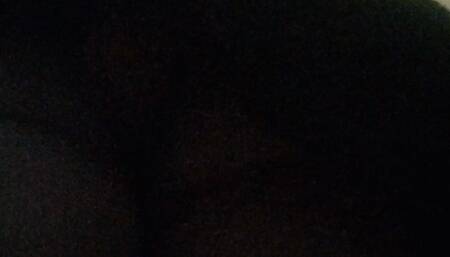 Your Cock Feels So Good In My Mouth