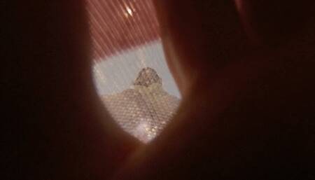 Eva's crushing forgetfulnes (aka "The epic socks and nylons clip") 6K VR360