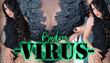 PSYDOM – Virus