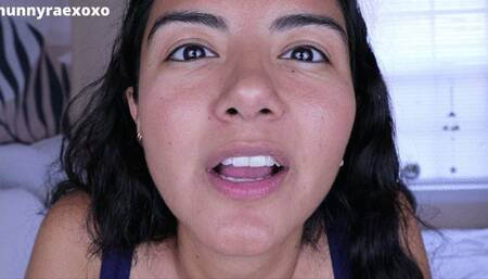 Cock Worshipping Faggot