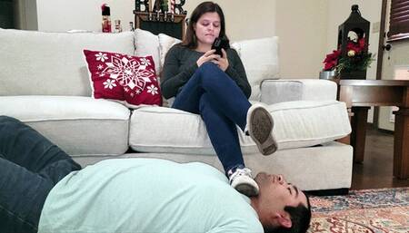 You said it smells great complete