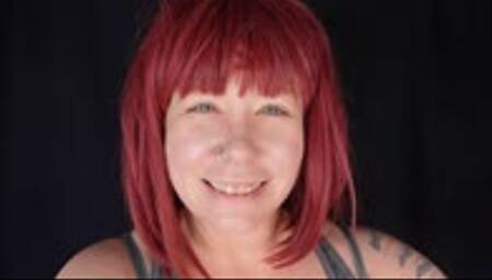 Stepsis Lift and Carry Humiliation for POV MP4 1080