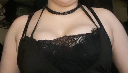 Get That Dick Out For Me My Sissy Slut