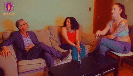 Tickling Dice Game Autumn Bodell & Antickl