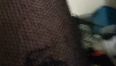 I Am So Hungry For Your Fat Cock