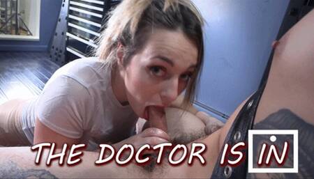 Dr Lucy’s Corrective Treatment