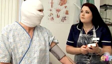 Cock Treatments I MOV (from the Classic Series)