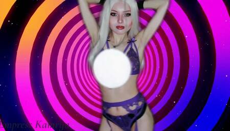 Your Identity: Mindwashed Gooner 720p wmv