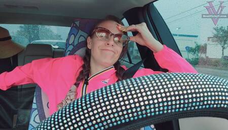 Vicky's gotta go go go- 1080p