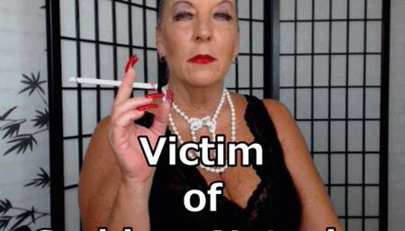 Victim of Goddess Natasha (WMV)