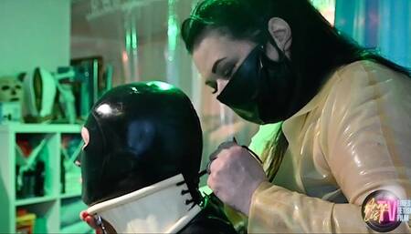 Not all Nurses are Angels I MOV