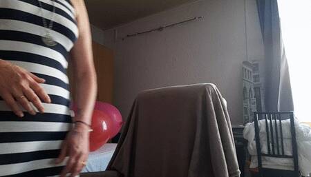 Sophie very first B2P