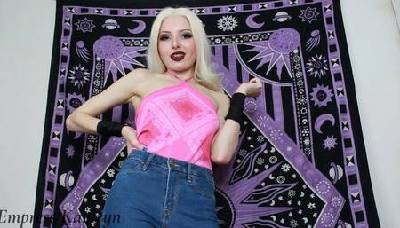 So You Have a Jeans Fetish 1080p mp4