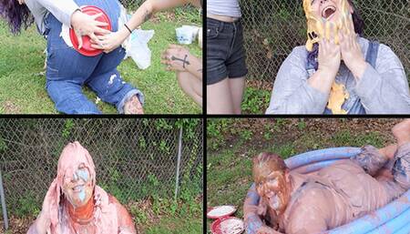 Marley Outdoor Mess WMV