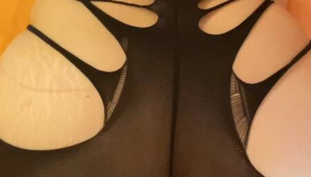 END OF THE GREAT SEX + CUM IN MOUTH