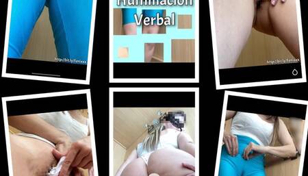 CAMELTOE AND VERBAL HUMILIATION