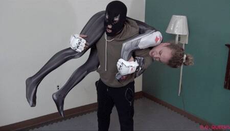 White Widow Blaze vs Malicioso