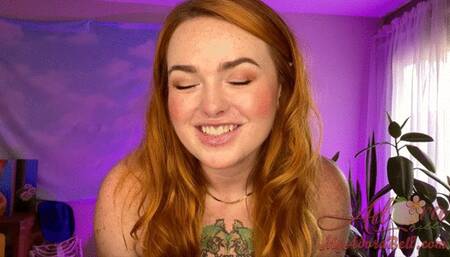 Bi and Proud JOI (mp4)