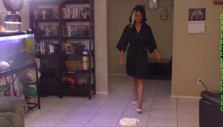 Glued to the Show HD